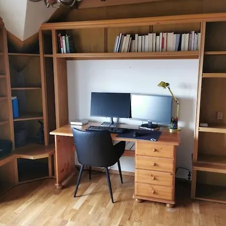 Cozy City House, Free Parking, Central, Terrace, Playground Ålesund