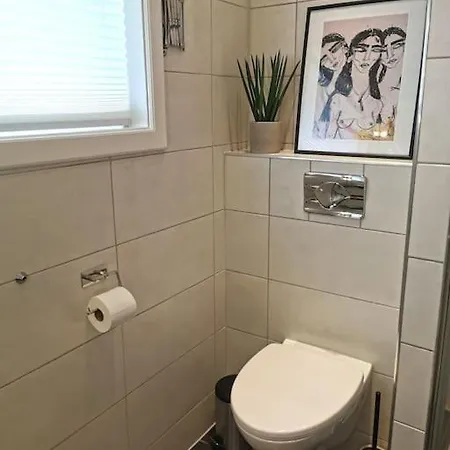 Cozy City House, Free Parking, Central, Terrace, Playground Nyaraló Ålesund